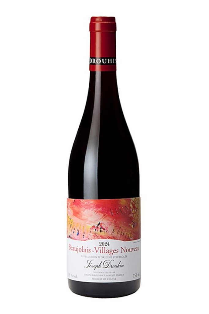 DROUHIN BEAUJOLAIS NOUVEAU