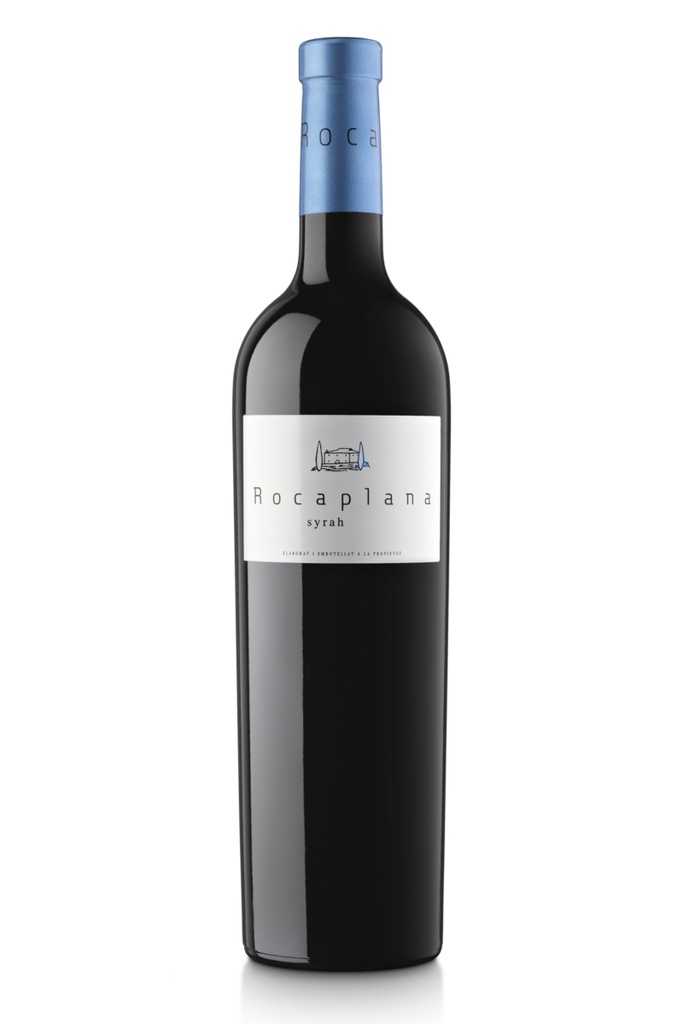 ORIOL ROSSELL ROCAPLANA SYRAH