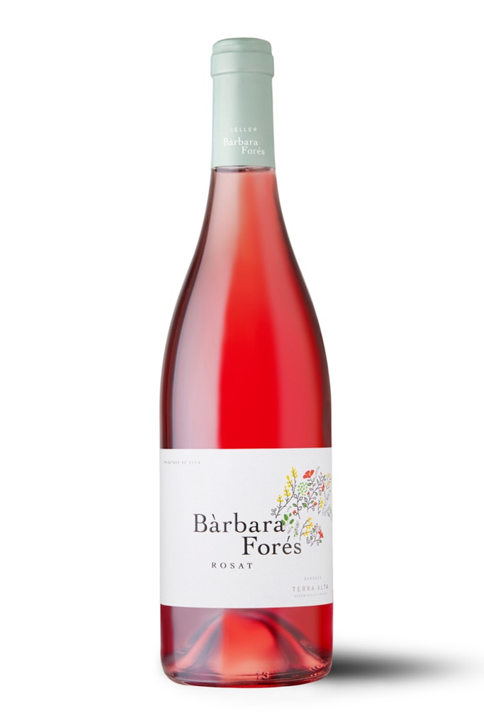 BARBARA FORES ROSAT