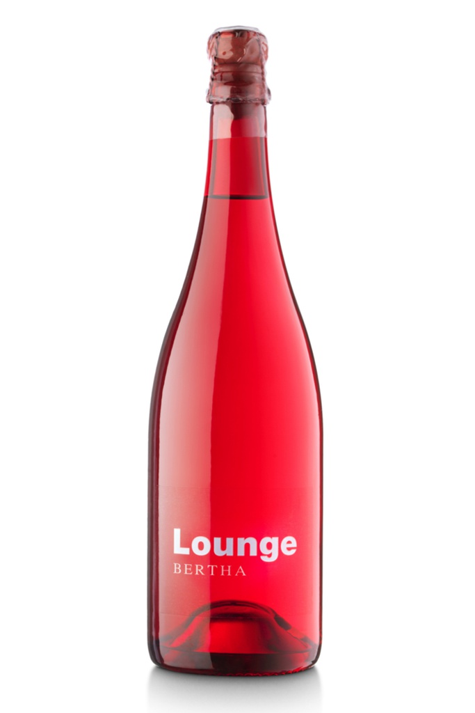 BERTHA LOUNGE ROSE BRUT