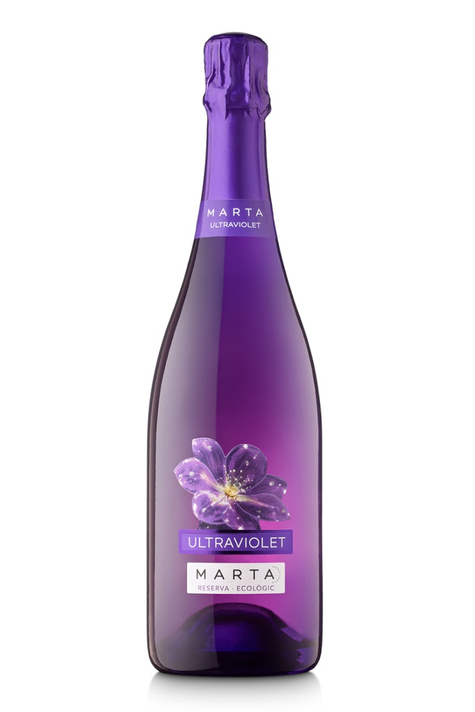 MARTA ULTRAVIOLET RESERVA BRUT