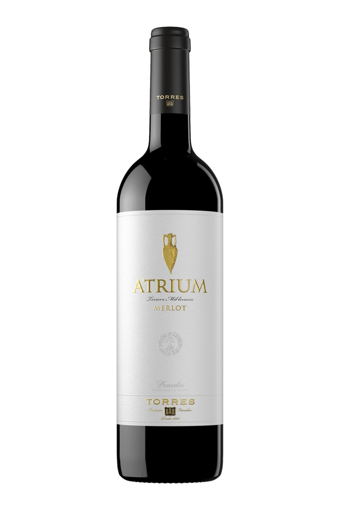 TORRES ATRIUM MERLOT