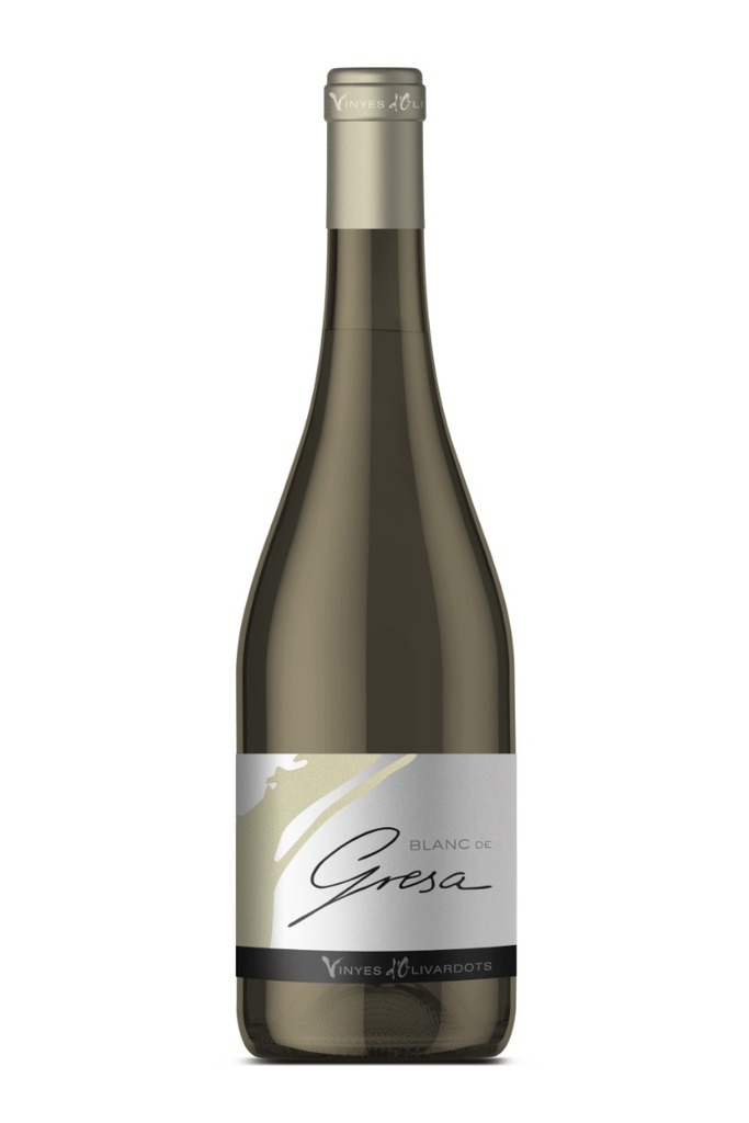 OLIVARDOTS BLANC DE GRESA