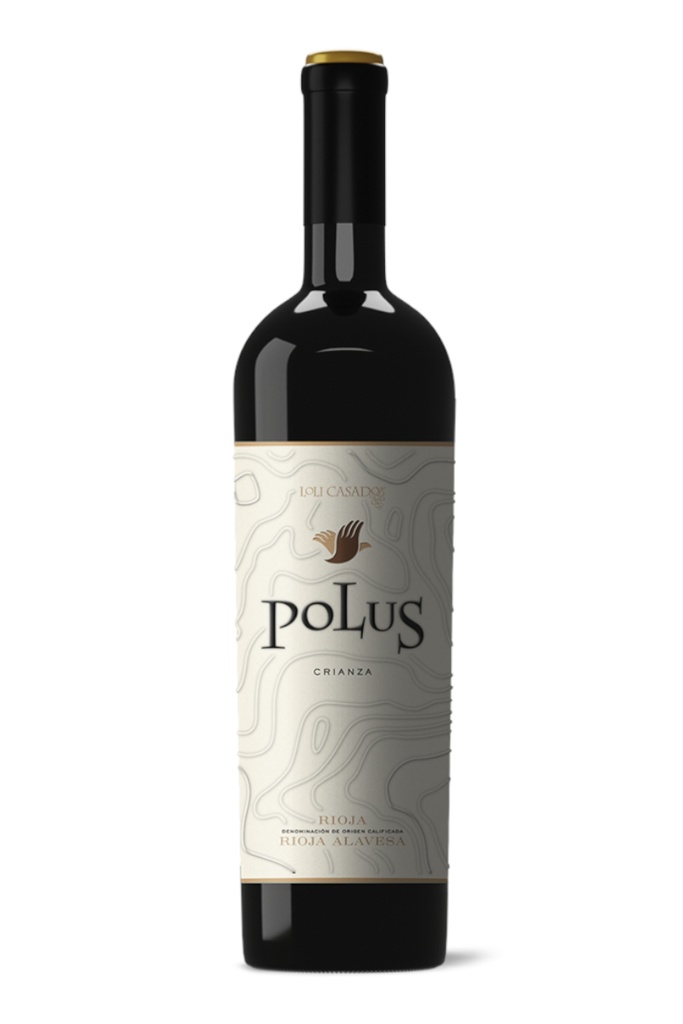 POLUS CRIANZA