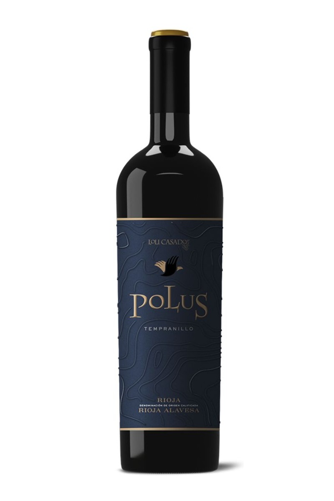 POLUS TEMPRANILLO