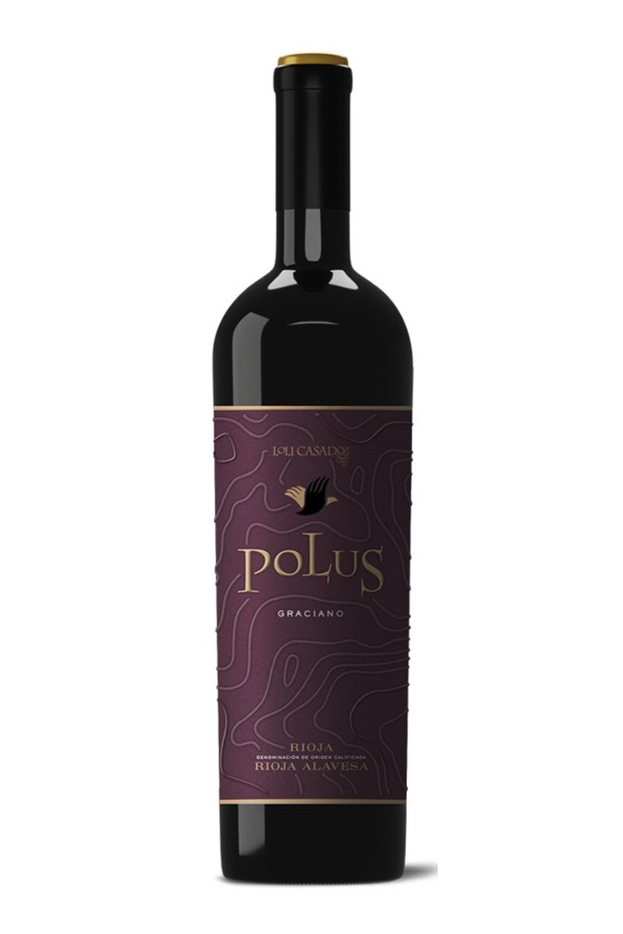 POLUS GRACIANO