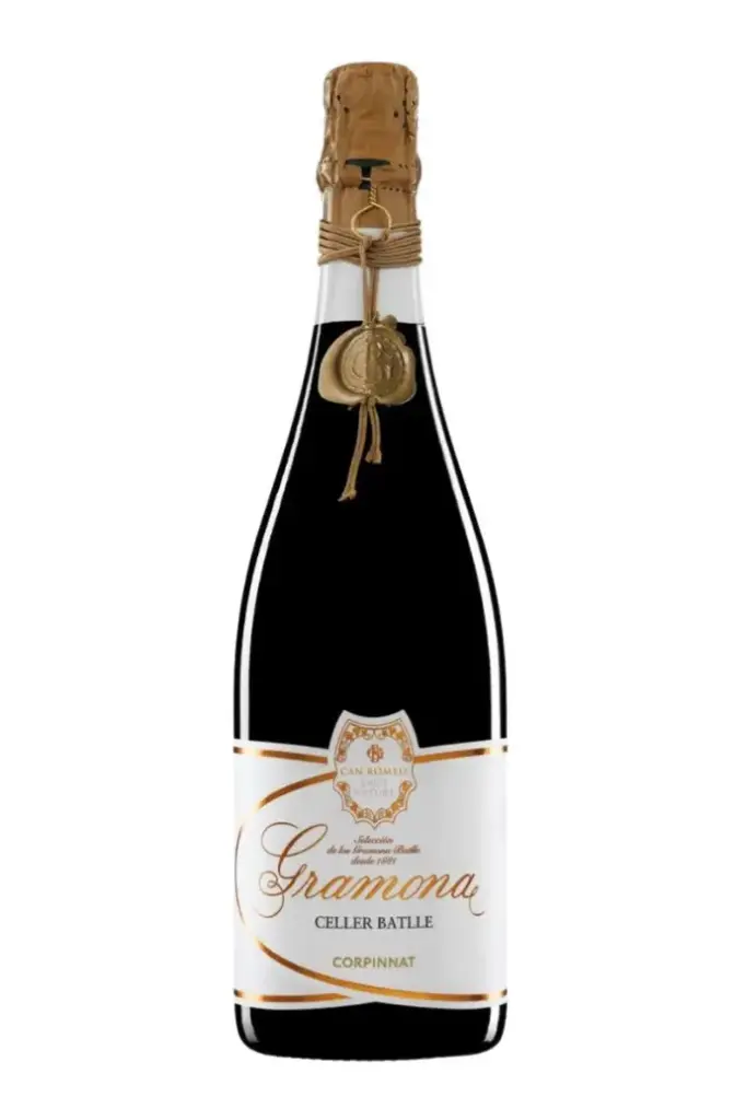 GRAMONA CELLER BATLLE RESERVA BRUT