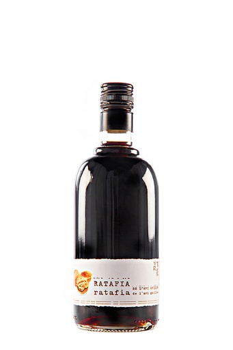 [24292] RATAFIA DE L'AVI GUILLEM 0,70