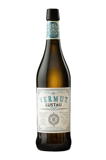 [25048] VERMUT BLANC LUSTAU 0,75