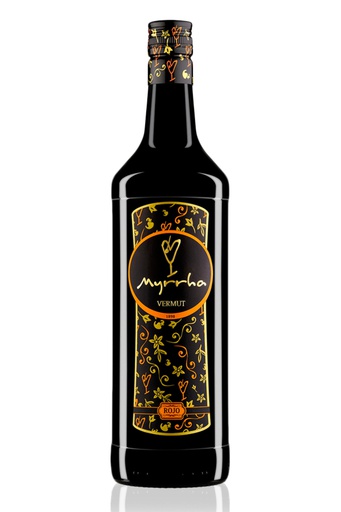 [25052] VERMUT MYRRHA 1 L.