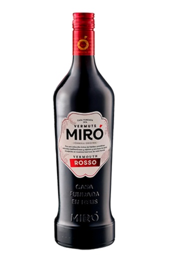 [25087] VERMUT MIRO 1 L.