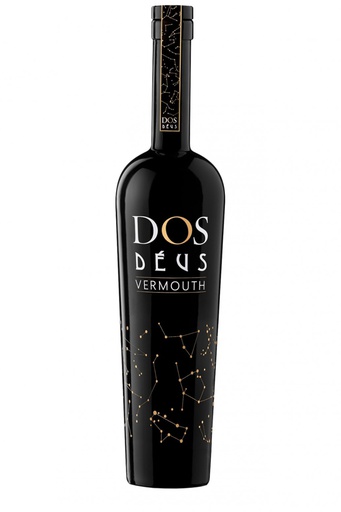 [25088] VERMOUTH DOS DEUS 0,75 ESTRELLES