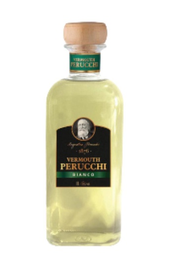 [25109] VERMOUTH PERUCCHI BLANC 1L.