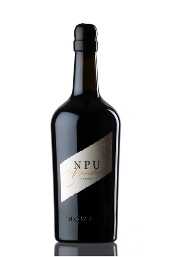 [27018] ROMATE AMONTILLADO NPU