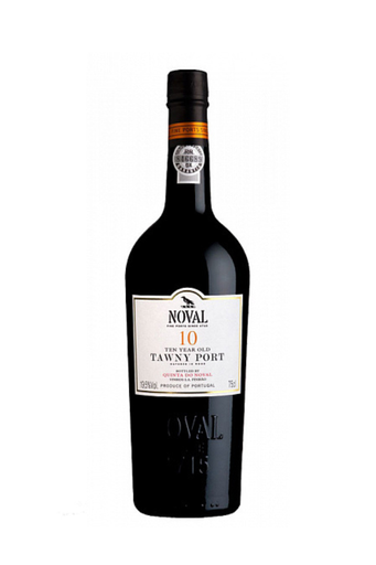 [29027] PORTO NOVAL TAWNY PORT 10 ANYS 0,75