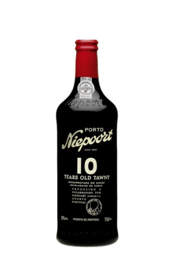 [29047] PORTO NIEPOORT TAWNY 10 ANYS