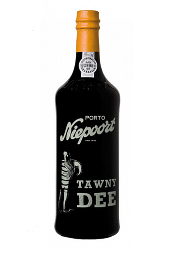 [29053] PORTO NIEPOORT TAWNY DEE