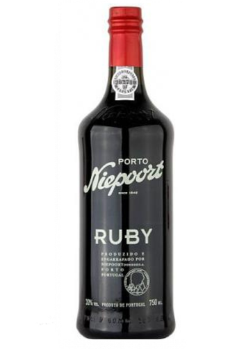 [29054] PORTO NIEPOORT RUBY