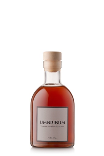 [30055] VINAGRE MASIA STILL UMBRIBUM 0,5 L.