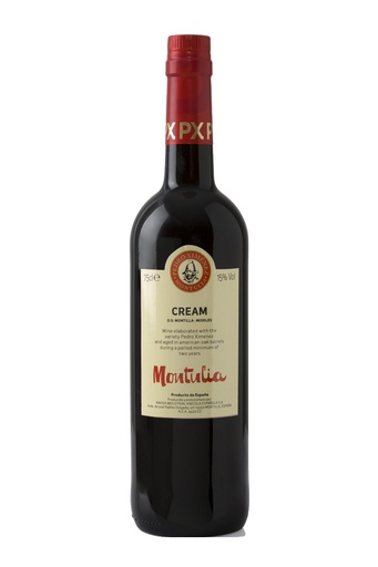 [31033----------] NAVISA MONTULIA CREAM PEDRO XIMENEZ