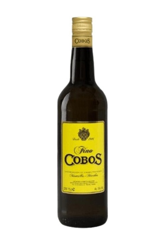 [31038] NAVISA FINO COBOS 0,75L.