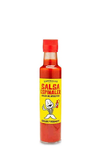 [1019] ESPINALER SALSA 250 ML