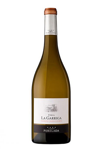 [34031.2022] PERELADA FINCA LA GARRIGA BLANC