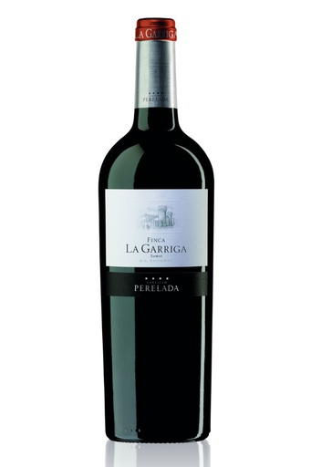 PERELADA FINCA LA GARRIGA NEGRE