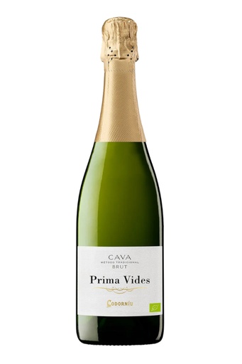 [35025] CODORNIU PRIMA VIDES BRUT