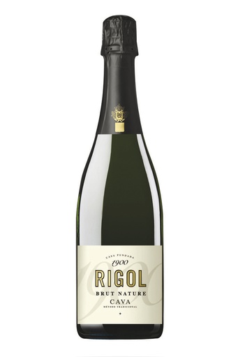 [35053] RIGOL BRUT NATURE