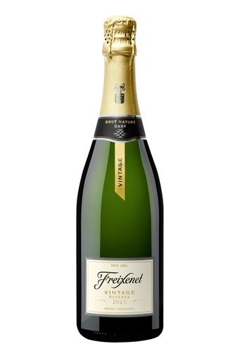 [35071] FREIXENET VINTAGE RESERVA BRUT NATURE