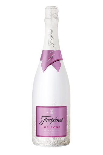 [35078] FREIXENET ICE ROSE SEMI