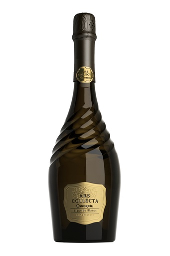 [35084.2021] CODORNIU ARS COLLECTA BLANC DE BLANCS