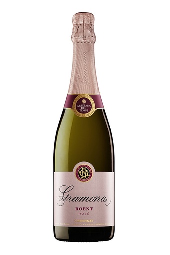 [35096.2022] GRAMONA ROENT ROSÉ RESERVA BRUT