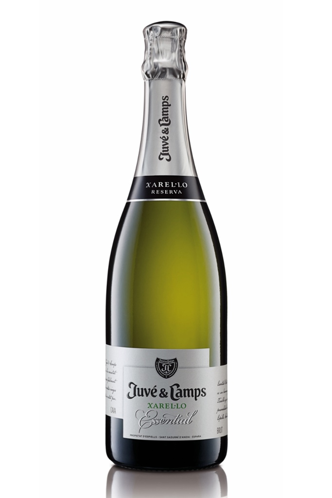 JUVE & CAMPS ESSENTIAL RESERVA BRUT