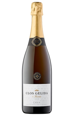 VINS EL CEP CLOS GELIDA QUATRE HERETATS