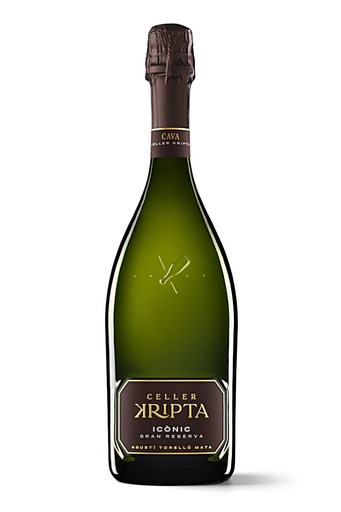 [35193.2017] CELLER KRIPTA ICONIC GRAN RESERVA NATURE