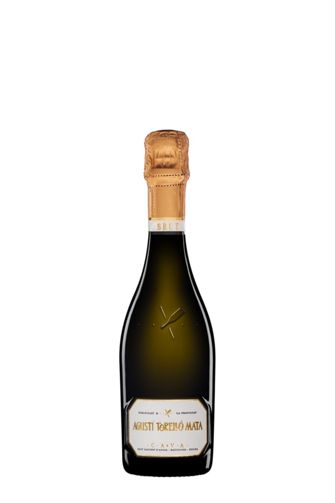 AGUSTI TORELLO MATA RESERVA BRUT 0,375