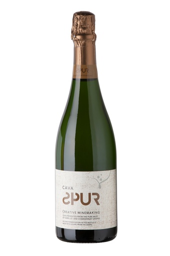 GIRO RIBOT SPUR BRUT RESERVA