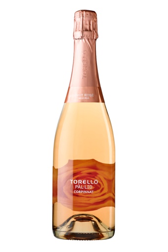 [35223.2021] TORELLO PAL.LID BRUT ROSE