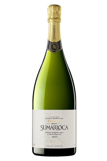 [35224.2019] SUMARROCA RESERVA BRUT MAGNUM