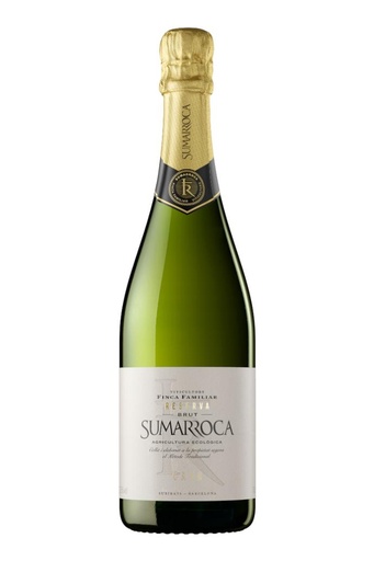 [35225.2021] SUMARROCA RESERVA BRUT