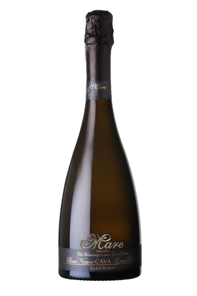 GIRO RIBOT MARE GRAN RESERVA BRUT NATURE MAGNUM