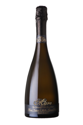 [35246.2018] GIRO RIBOT MARE GR. RESERVA NATURE