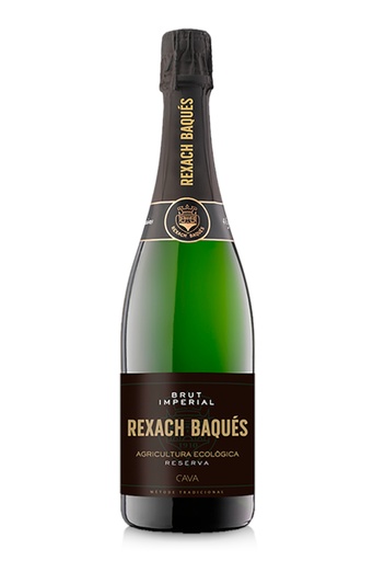 [35258] REXACH BAQUES IMPERIAL RESERVA BRUT