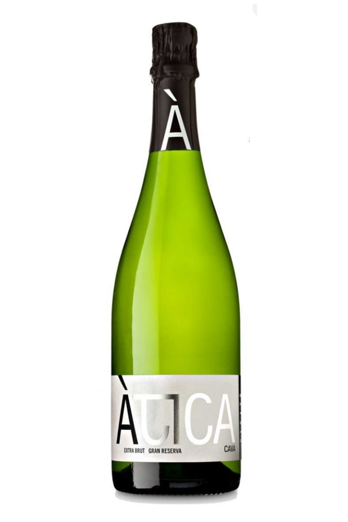 PARATO ATICA EXTRA BRUT GRAN RESERVA