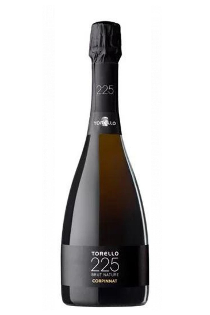 TORELLO 225 BRUT NATURE MAGNUM