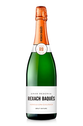 [35274.2018] REXACH BAQUES GRAN RESERVA NATURE