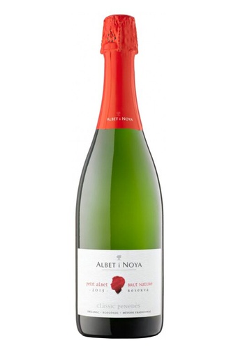 [35294.2022] ALBET I NOYA PETIT ALBET RESERVA BRUT NATURE