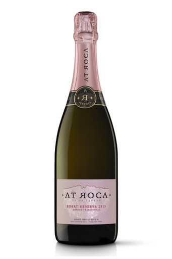 [35317.2022] AT ROCA ROSÉ RESERVA BRUT NATURE